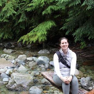 Meet your Posher, Chelsea